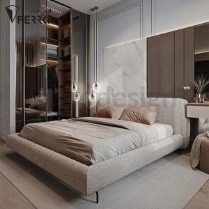 تختخواب مدل کاپریس
