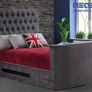 تختخواب هوشمند تلویزیون دار نیزا