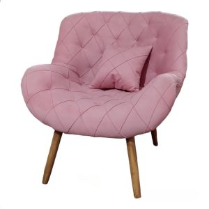 مبل راحتی تک نفره مدل آرتان کد 003