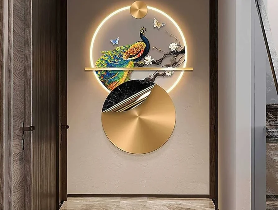 دیوارکوب فانتزی