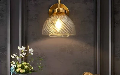 قبل از خرید حتما باید این 7 مدل چراغ دیواری رو ببینی!