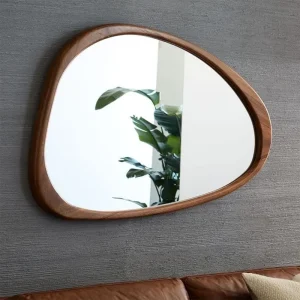 آینه مدل اطلس کد w-75-55