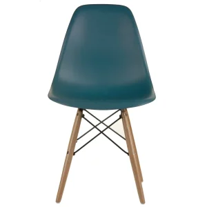 صندلی اداری باتیک مدل GJ-C084-2
