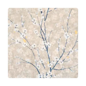 کاور لحاف آدنو مدل گندم کد CH131 دونفره سایز 220x240 سانتی متر