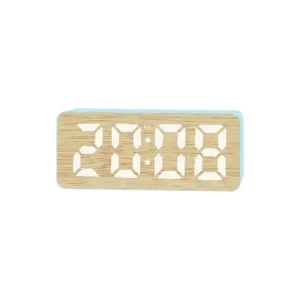 ساعت رومیزی دیجیتال گائوسیو مدل DS-5821L