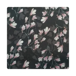روکش لحاف آدنو مدل یاسمن کد CH93 دونفره سایز 220x240 سانتی متر