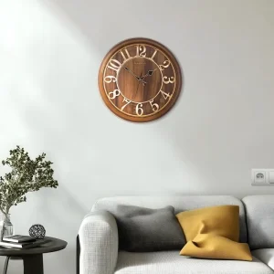 ساعت دیواری ولدر مدل 530