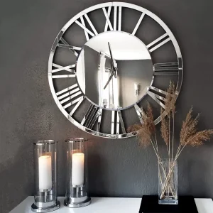 ساعت دیواری اِلِنسی مدل SD-021-60