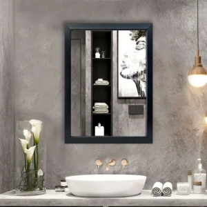 آینه سرویس بهداشتی مدل 4060 - 215