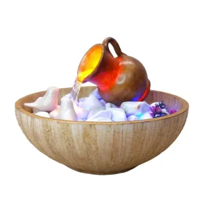 آبنما مدل کوزه آب