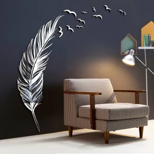 آینه اِلِنسی مدل AM-072