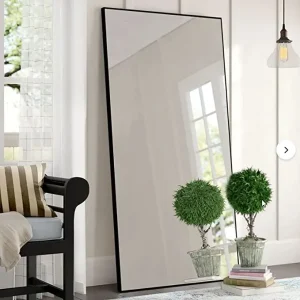 آینه مدل قدی L15