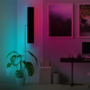 چراغ دیواری مدل وال لایت کد WL-R121