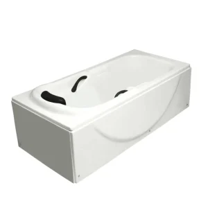 وان حمام مدل یاس