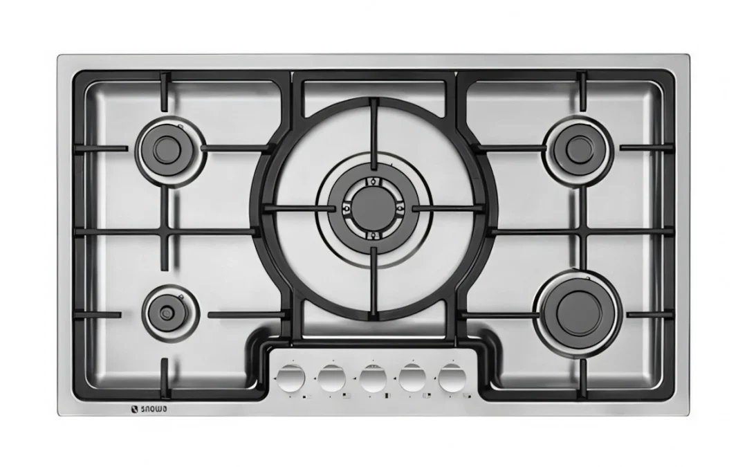 اجاق گاز صفحه ای اسنوا