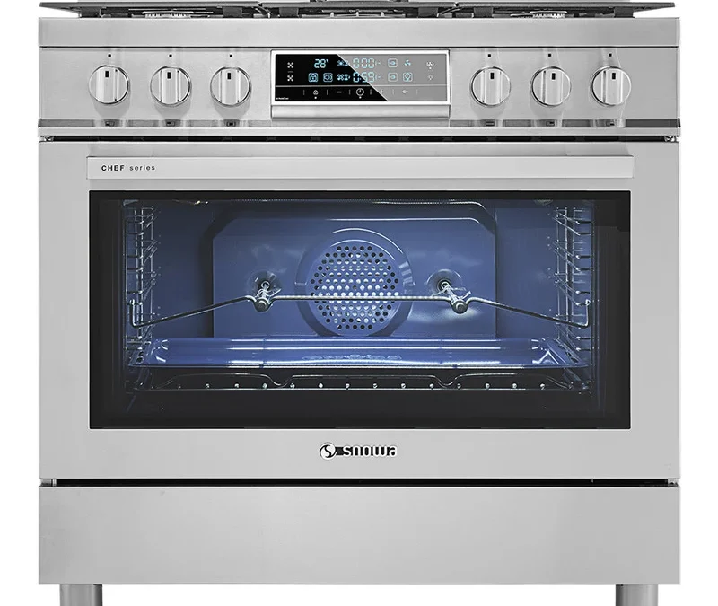 اجاق گاز فردار اسنوا