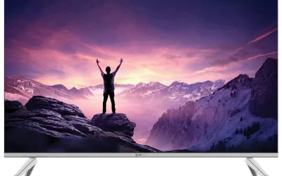 خرید تلویزیون 55 اینچ اسنوا: کدوم مدل برای شما ساخته شده؟