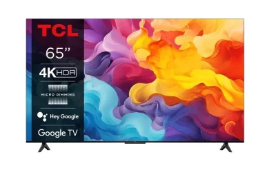 کدوم تلویزیون TCL 65 اینچ برای خونه و سلیقه‌ی تو بهترینه؟ همه چیز اینجاست!