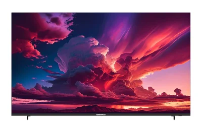کدام مدل تلویزیون دوو جدید ۲۰۲۵ برای خانه‌ی شما ایده‌آل است؟ راهنمای دقیق و کاربردی!