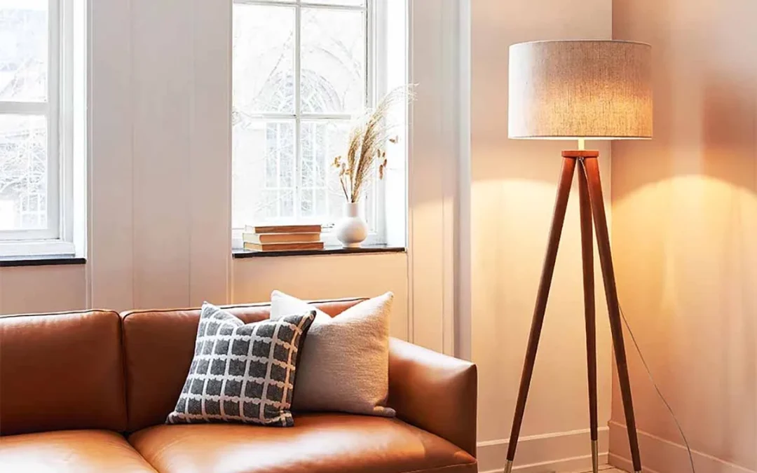 راهنمای خرید آباژور ایستاده