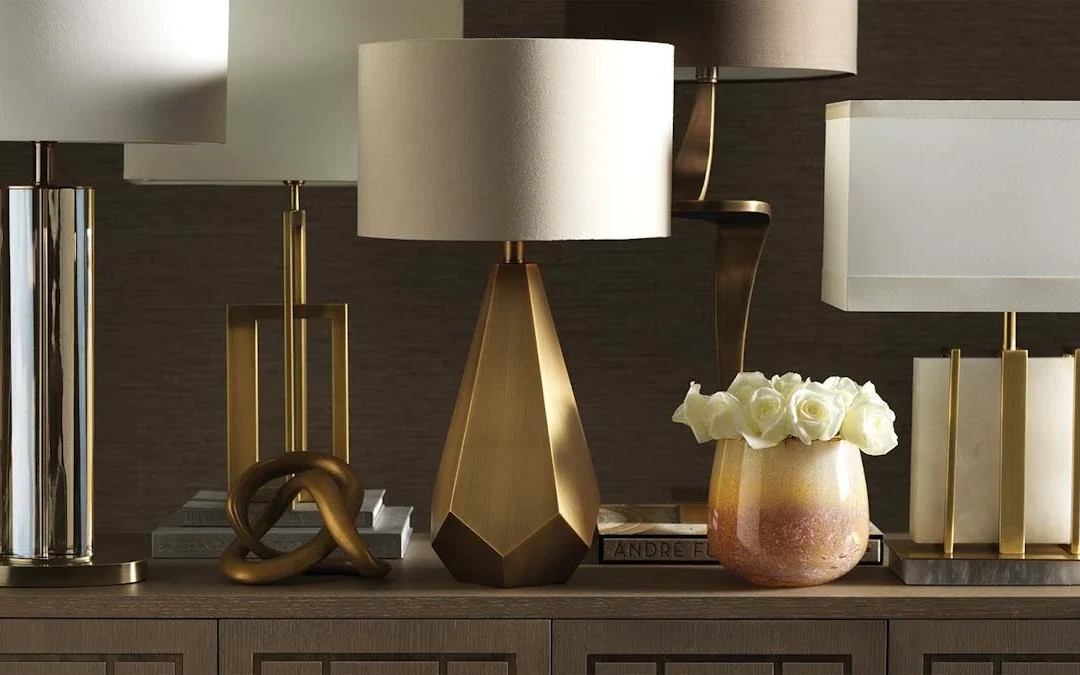 راهنمای خرید آباژور رومیزی