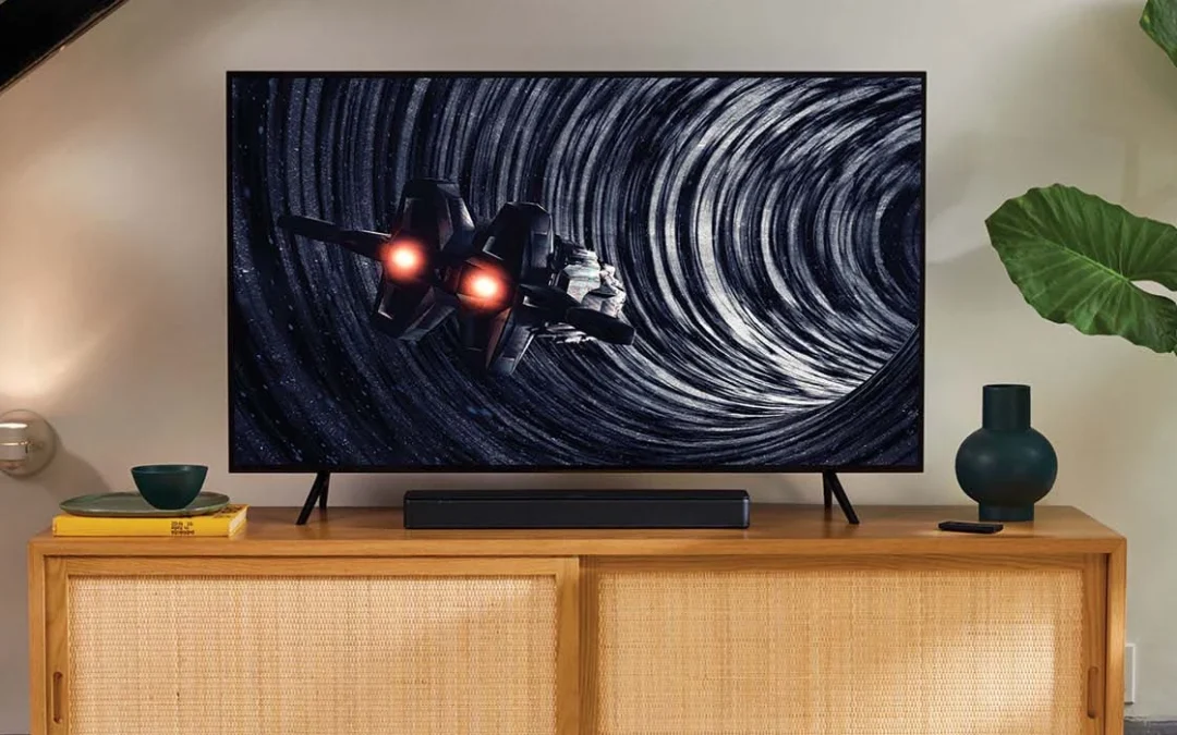 راهنمای خرید تلویزیون