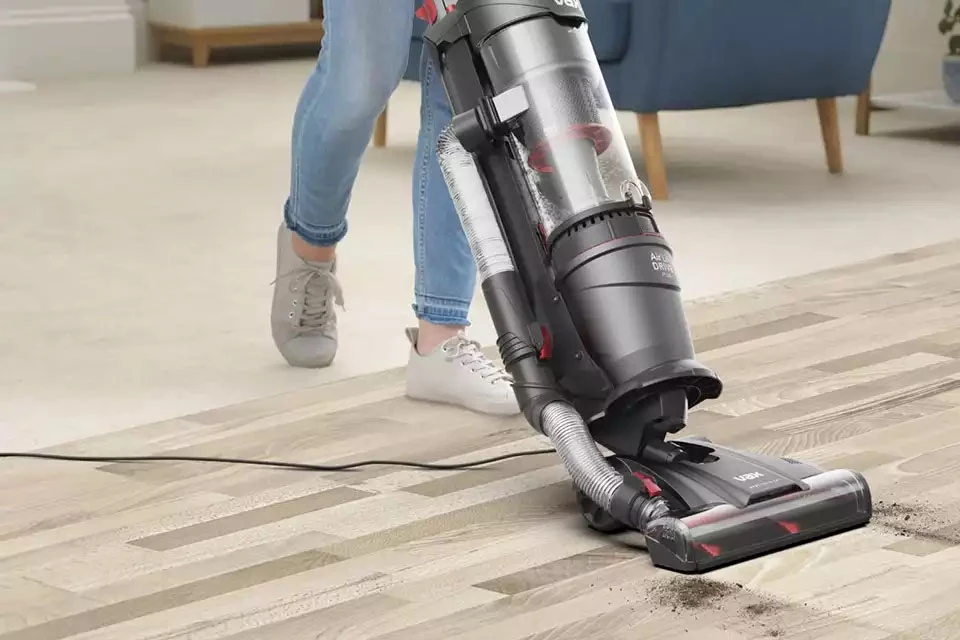 راهنمای خرید جاروبرقی