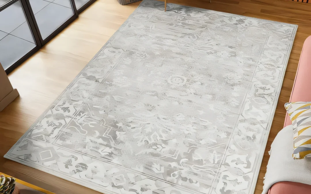 راهنمای خرید فرش ماشینی