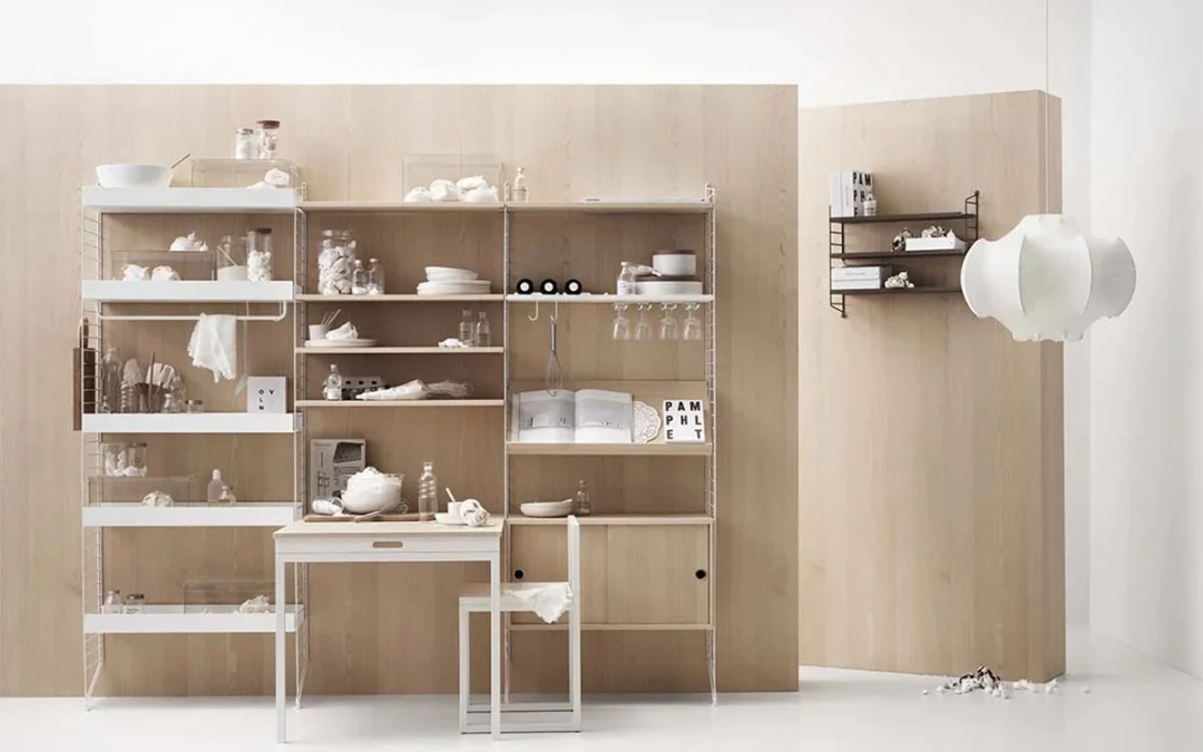 راهنمای خرید قفسه و شلف اداری