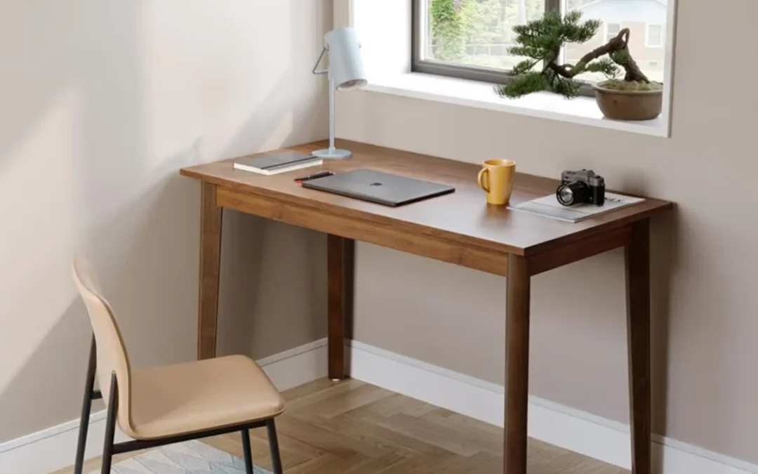 راهنمای خرید میز تحریر