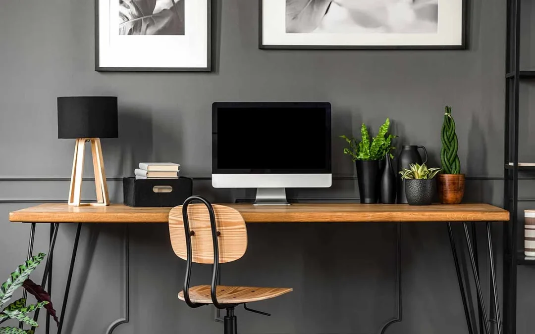 راهنمای خرید میز کامپیوتر