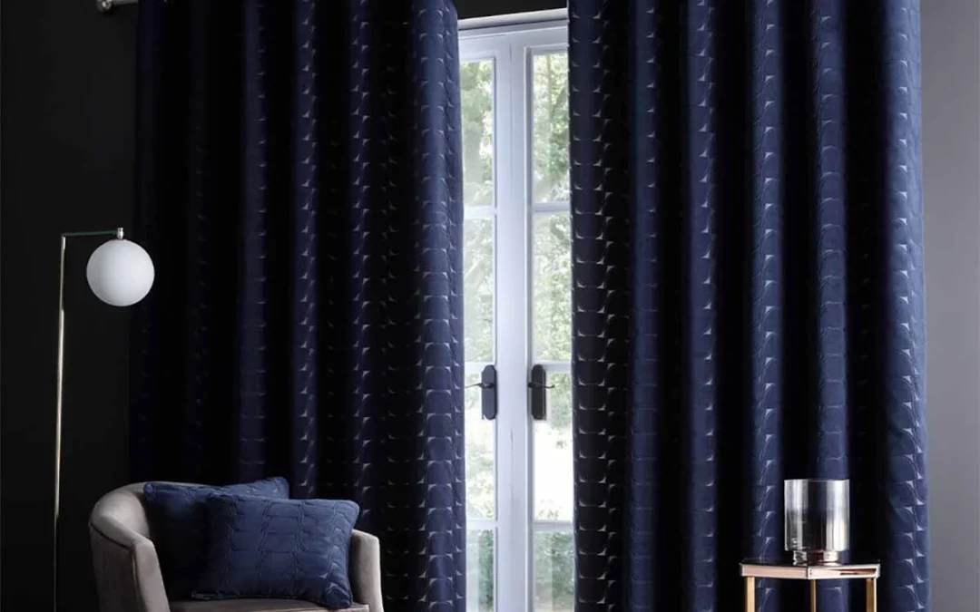 راهنمای خرید پرده