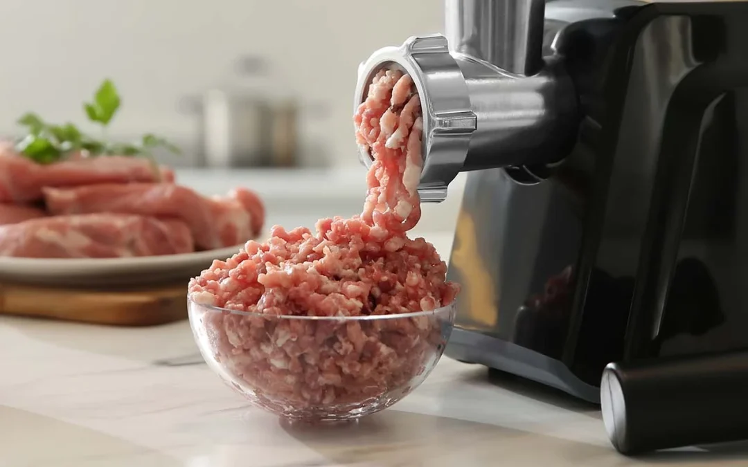 راهنمای خرید چرخ گوشت