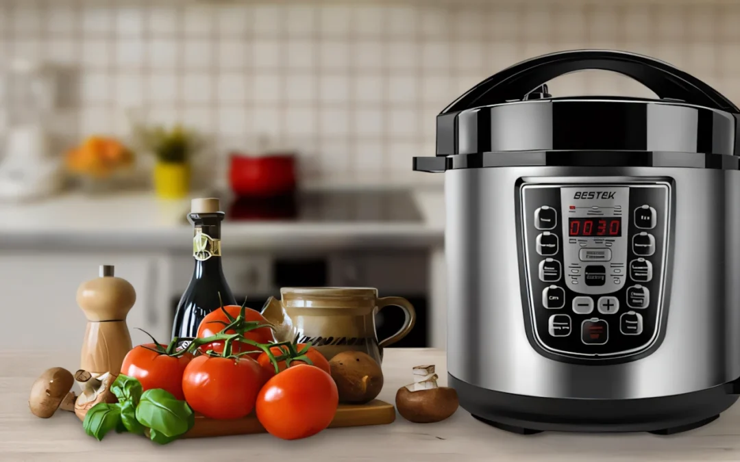 زودپز برقی بوش