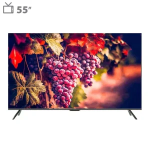 تلویزیون هوشمند ایکس ویژن مدل 55XYU775،