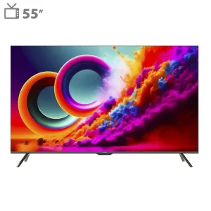 تلویزیون هوشمند ایکس ویژن مدل 55XYU765