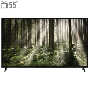 تلویزیون 55 اینچ ال ای دی هوشمند دوو مدل DSL-55MS3100U