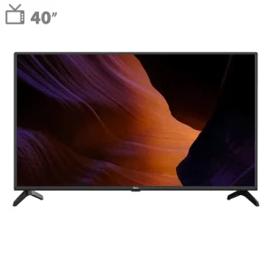 تلویزیون 40 اینچ ال ای دی جی پلاس مدل GTV-40SH418N
