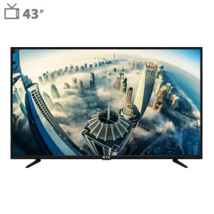 تلویزیون آر تی سی مدل 43BM5400