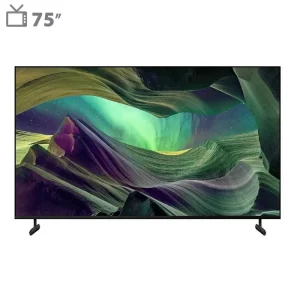 تلویزیون هوشمند سونی مدل KD-75X85L