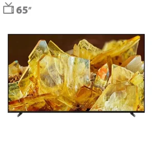 تلویزیون هوشمند سونی مدل XR-65X90L
