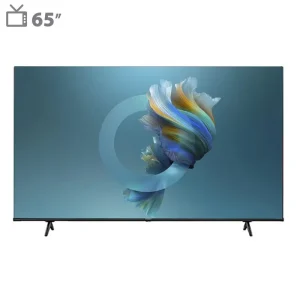 تلویزیون کیو هوشمند هایسنس مدل 65E7K