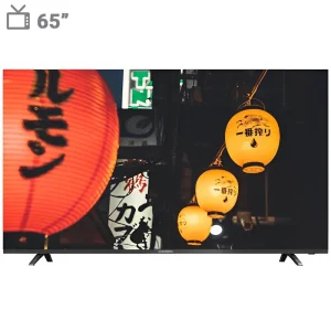 تلویزیون هوشمند دوو مدل DSL-65SU1800