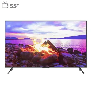 تلویزیون هوشمند ایکس ویژن مدل 55XYU755