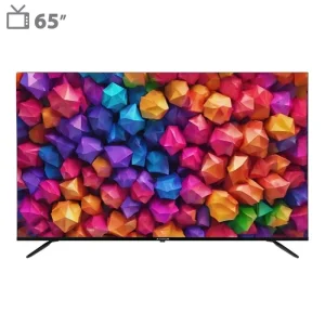 تلویزیون هوشمند ایکس ویژن مدل 65XCU645