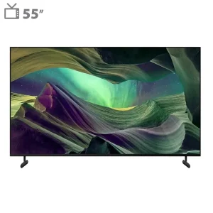 تلویزیون هوشمند سونی مدل KD-55X85L،