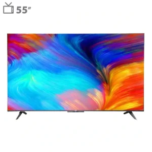 تلویزیون هوشمند تی سی ال مدل 55P635