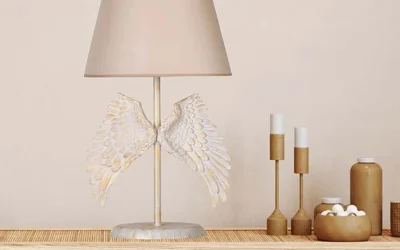 آباژور فرشته چیست و چرا باید در دکوراسیون داخلی از آن استفاده کنید؟