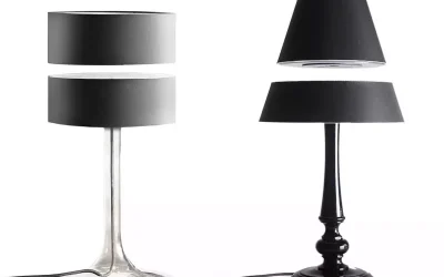 آباژور معلق چیست و در چه فضاها و سبک‌های دکوراسیونی باید از آن استفاده کنی؟