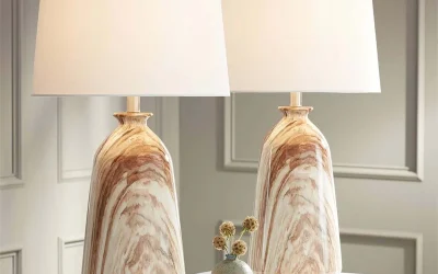 راهنمای کامل خرید آباژور روستیک؛ چگونه بهترین مدل را برای دکوراسیون خود انتخاب کنی؟